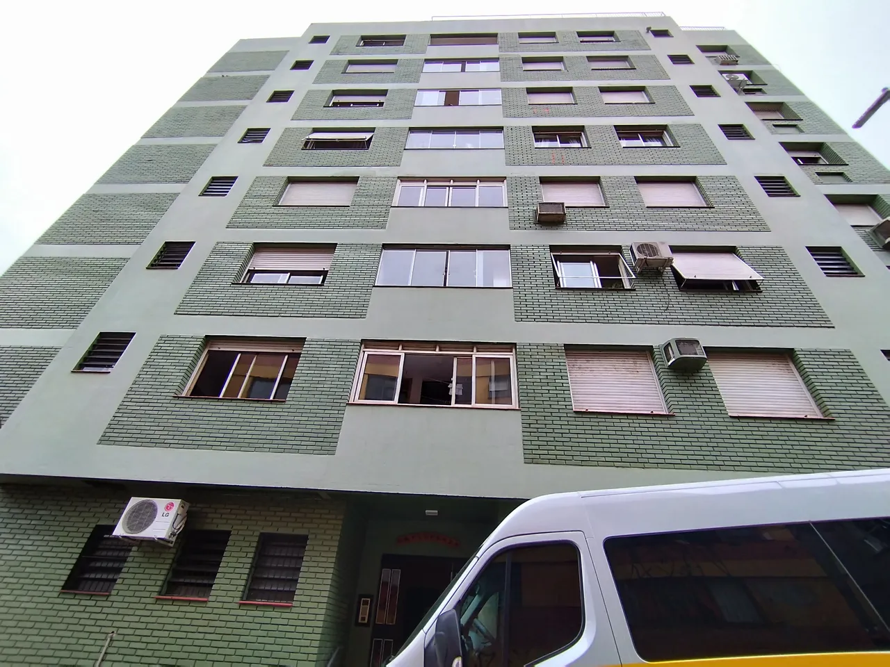 NOVO HAMBURGO - APARTAMENTO 3 DORM - CENTRO