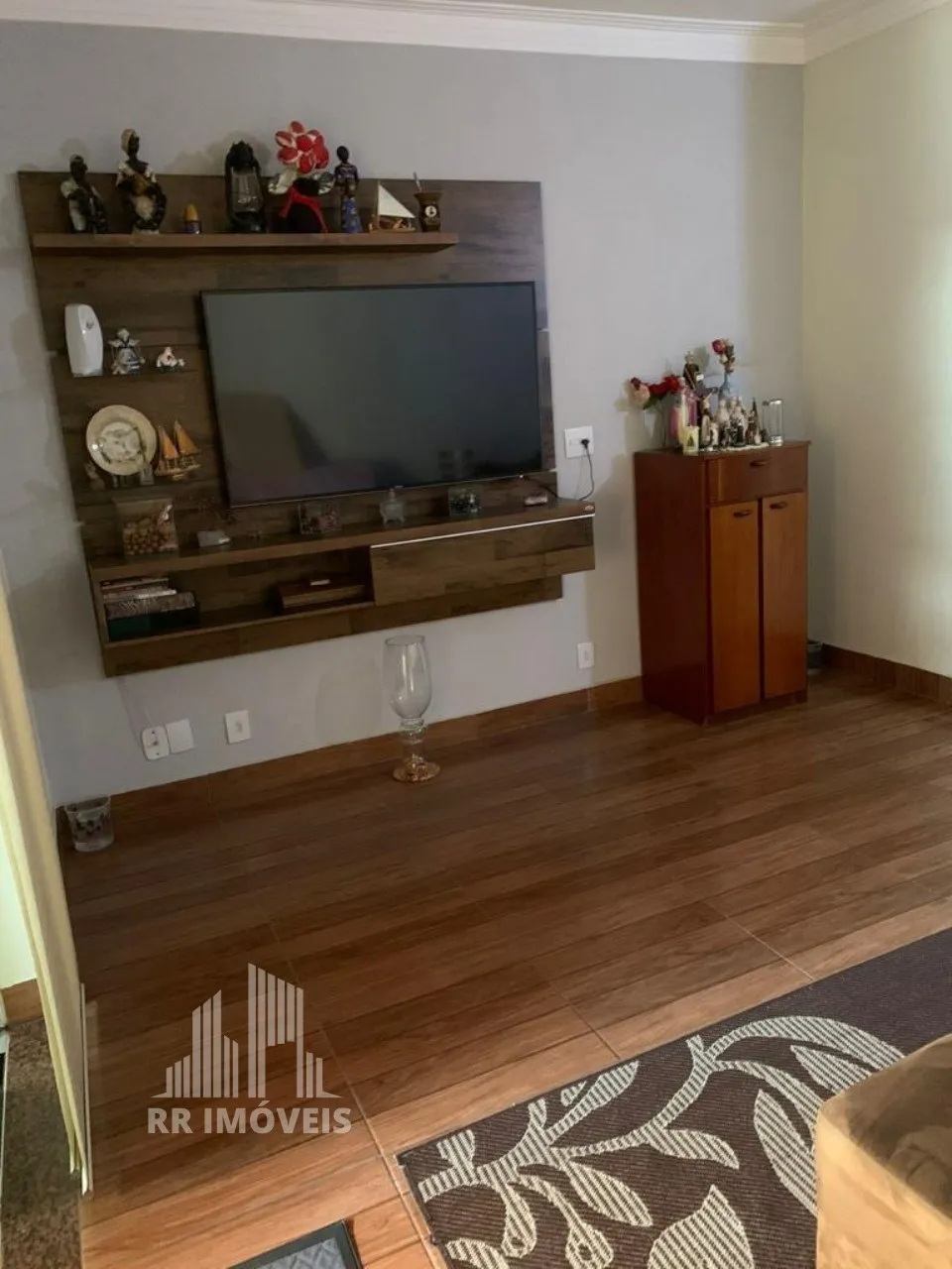 RR0033 Casa a Venda 122m² JARDIM BELA VISTA - OPORTUNIDADE - 2 Dorms 4 Vagas - Nova Odessa