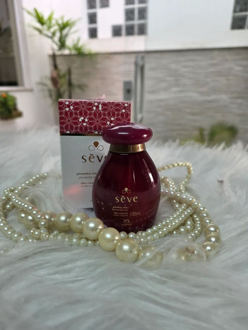 Seve Pimenta Rosa