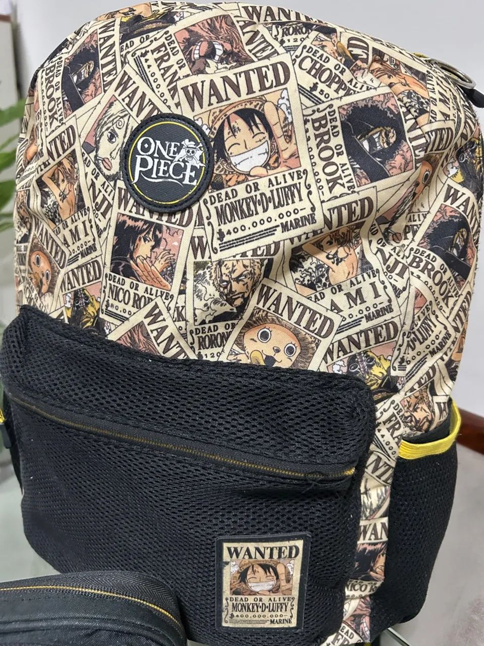 Mochila One Piece  - Foto 2