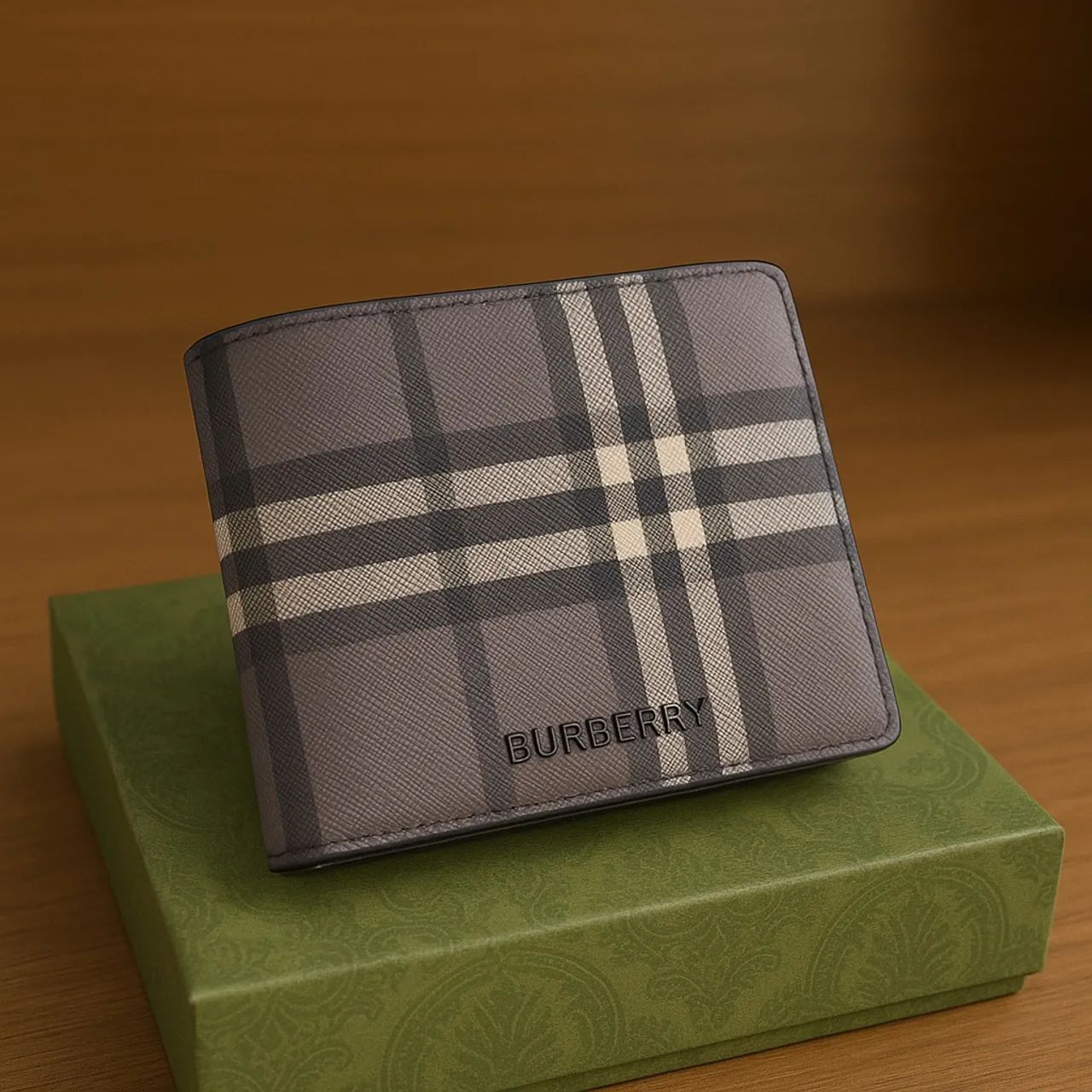 Carteira Burberry Masculina Original - Acessórios - Cerqueira César, São  Paulo 1401192678 | OLX