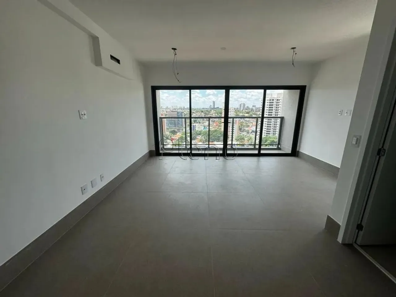 Apartamento à venda em Campinas, Cambuí, com 1 suíte, com 74.38 m², MM536