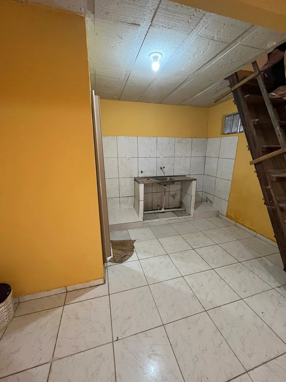 Foto - Belém - Marco