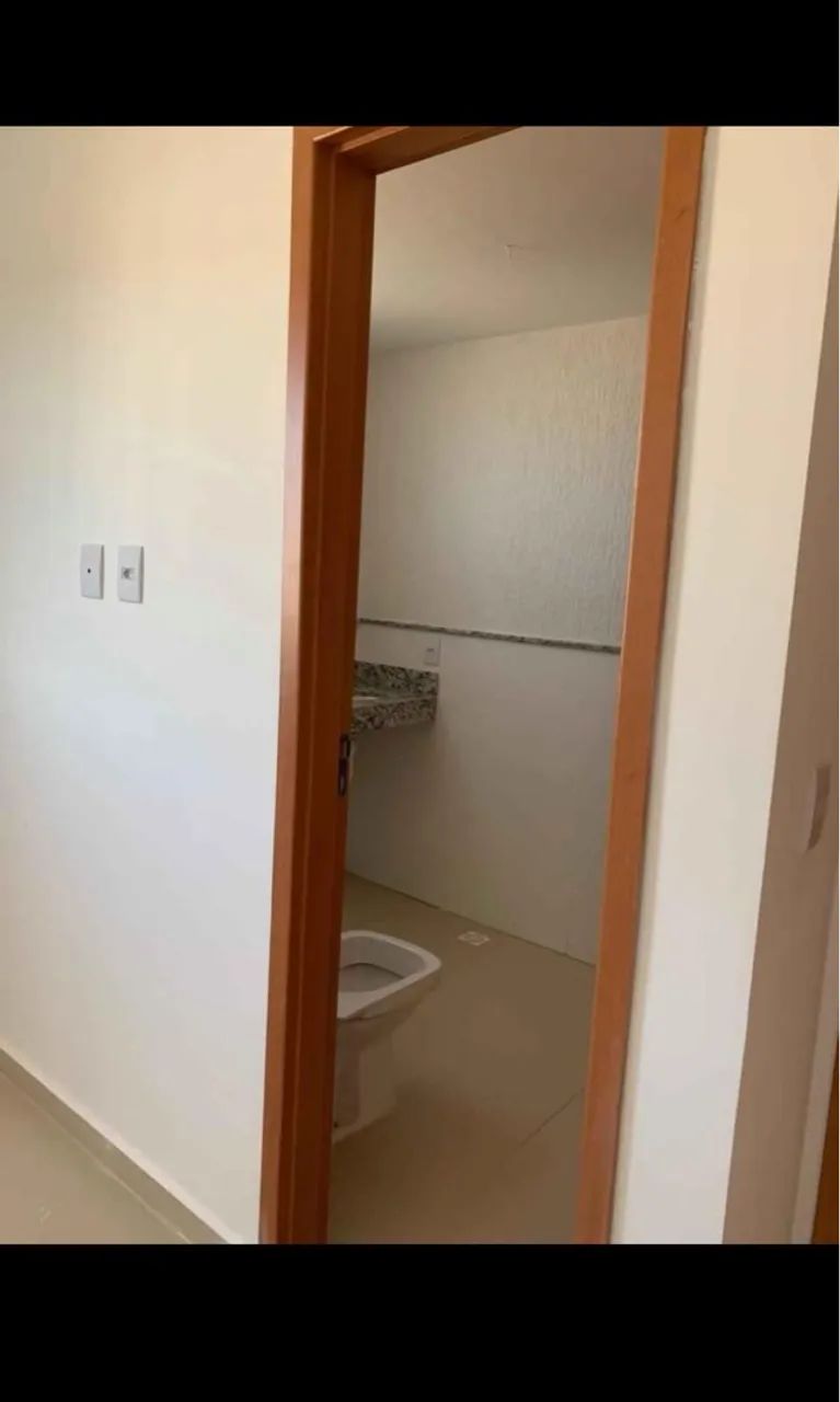 Apartamento 2/4 Residencial bela vista  - Foto 2