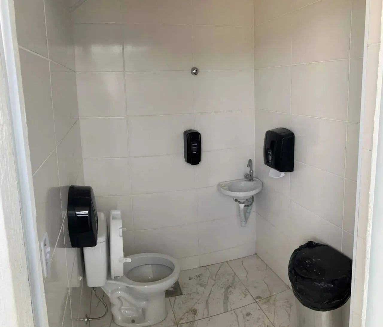Sala Comercial de 27 m²  Moderna, Funcional e Pronta para o Seu Negócio! - Foto 4