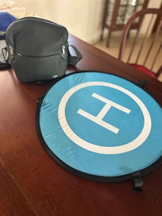 Drone FIMI MINI 3 Pacote Completo 2 Baterias  - Foto 6