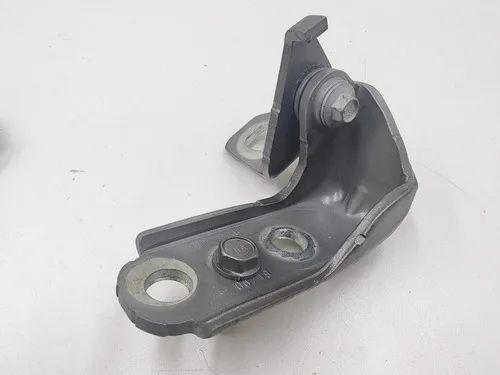 Dobradiça Porta Diant Esquerda Ford Ka 2014 2022 Bb537822801 - Foto 3