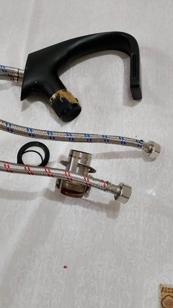 Torneira com 2 saidas!!!64850236784641120