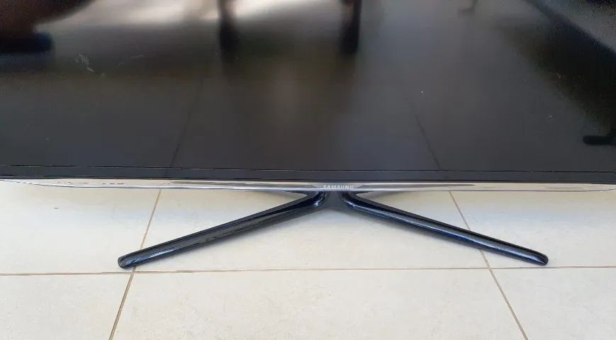 Suporte/Base para Televisão Samsung Série 6 - 6100 - Foto 5