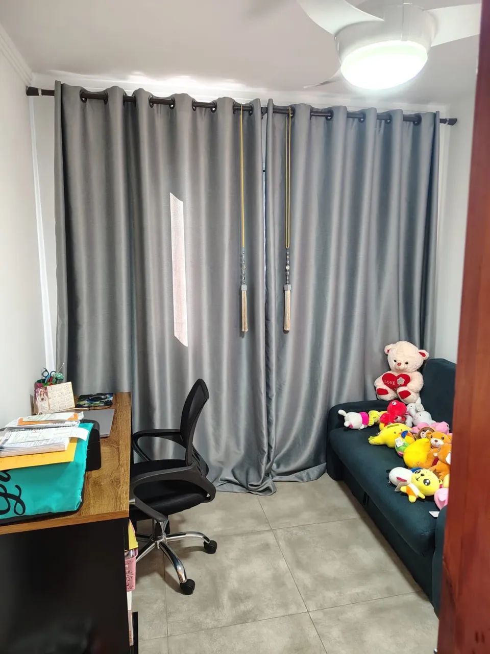 Foto - Franco da Rocha - Jardim Cruzeiro