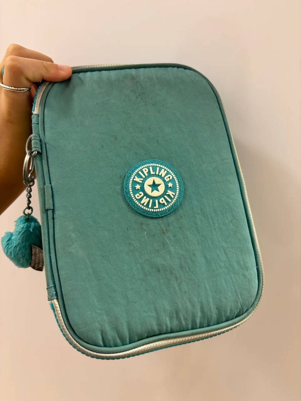 Kipling Pencil Case64651194388227122