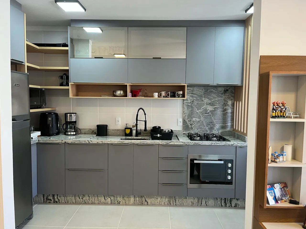 Foto - São José - Forquilhas