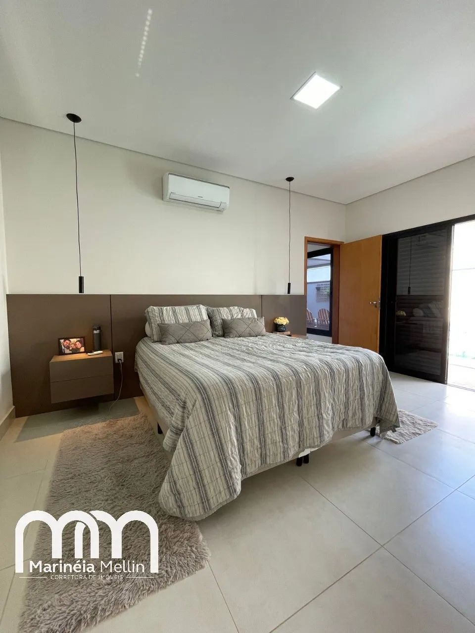 COMPRAR CASA CONDOMÍNIO GREEN PARK EM HORTOLÂNDIA. - Foto 4