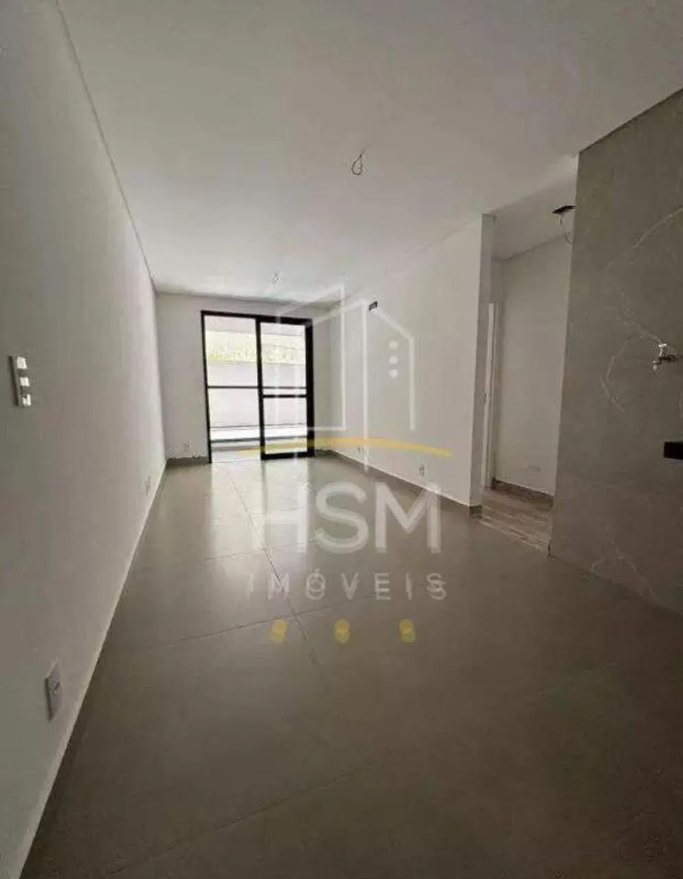 Cobertura - 122m² - Nova Petrópolis e - SBC - SP - R$ 1.400.000.00 - Foto 2