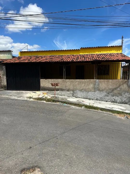 foto - Ribeirão das Neves - Nossa Senhora das Neves