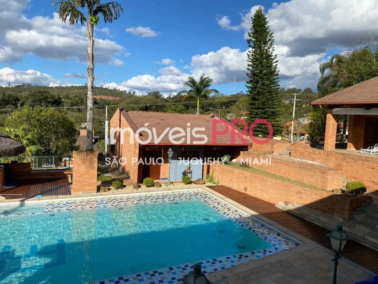 Casa no condomínio Parque da Fazenda em Itatiba - Foto 3