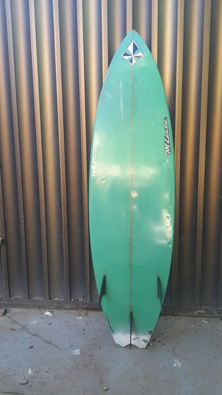 Prancha de Surf 6'0 DynamicStyle  - Foto 2