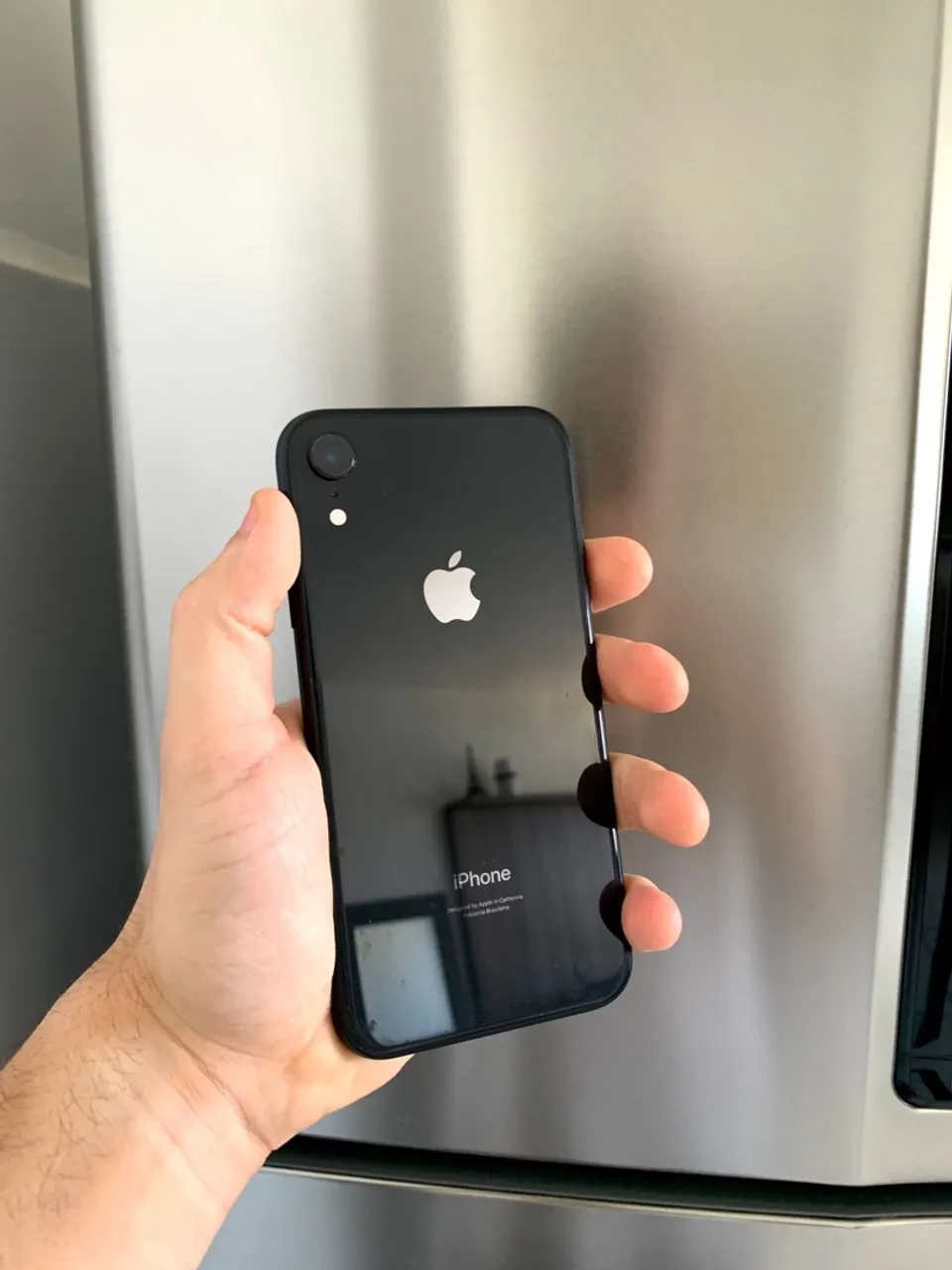 iPhone XR Todo original