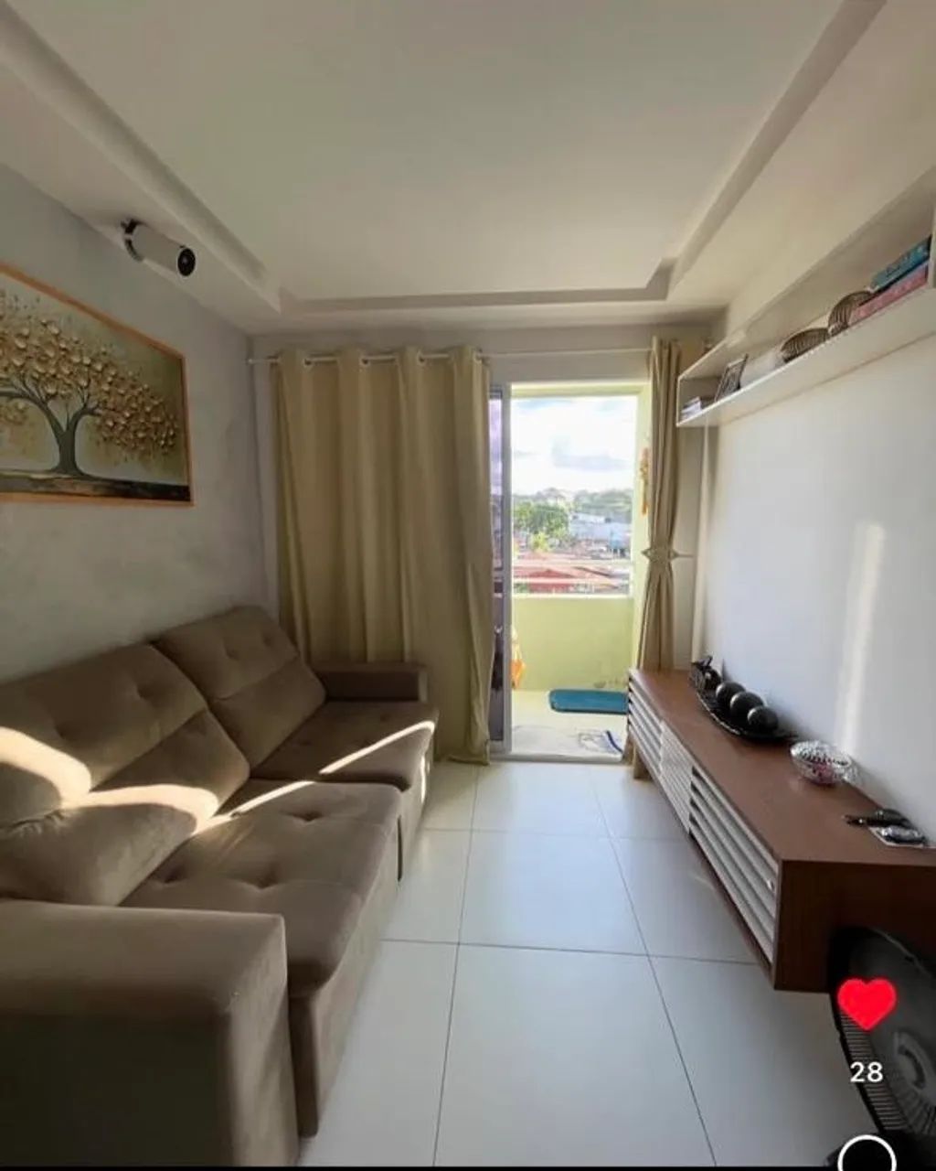 Repassa de apartamento no condomínio vila esmeralda  - Foto 5