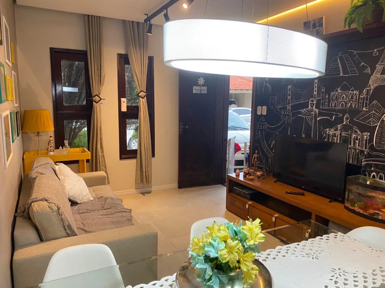 Casa em condomínio no Turu para venda - Foto 2