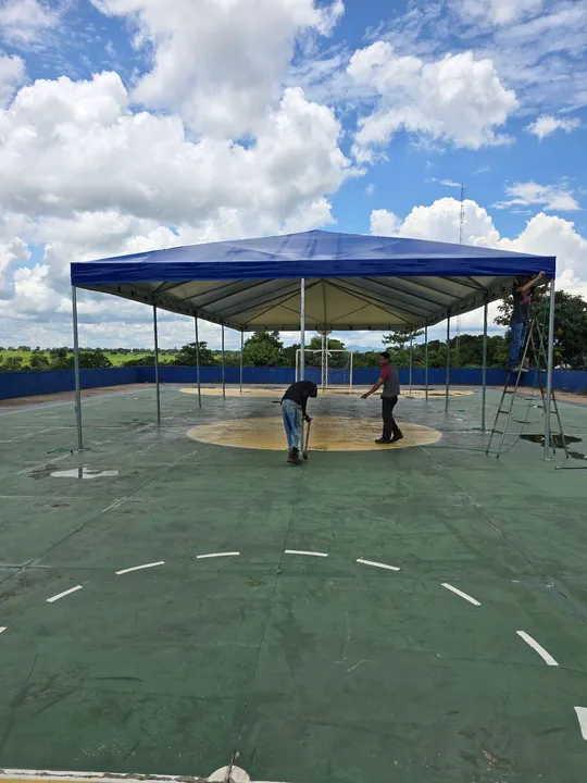 Tenda