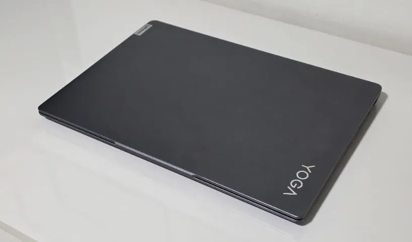 Notebook Lenovo Yoga Slim 6i, Evo Intel Core i5-1240P 16GB/512GB SSD,Win 11,Tela 14" - Foto 2
