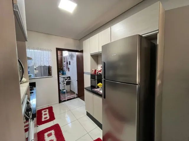 Casa bairro Alto Alegre - Foto 4