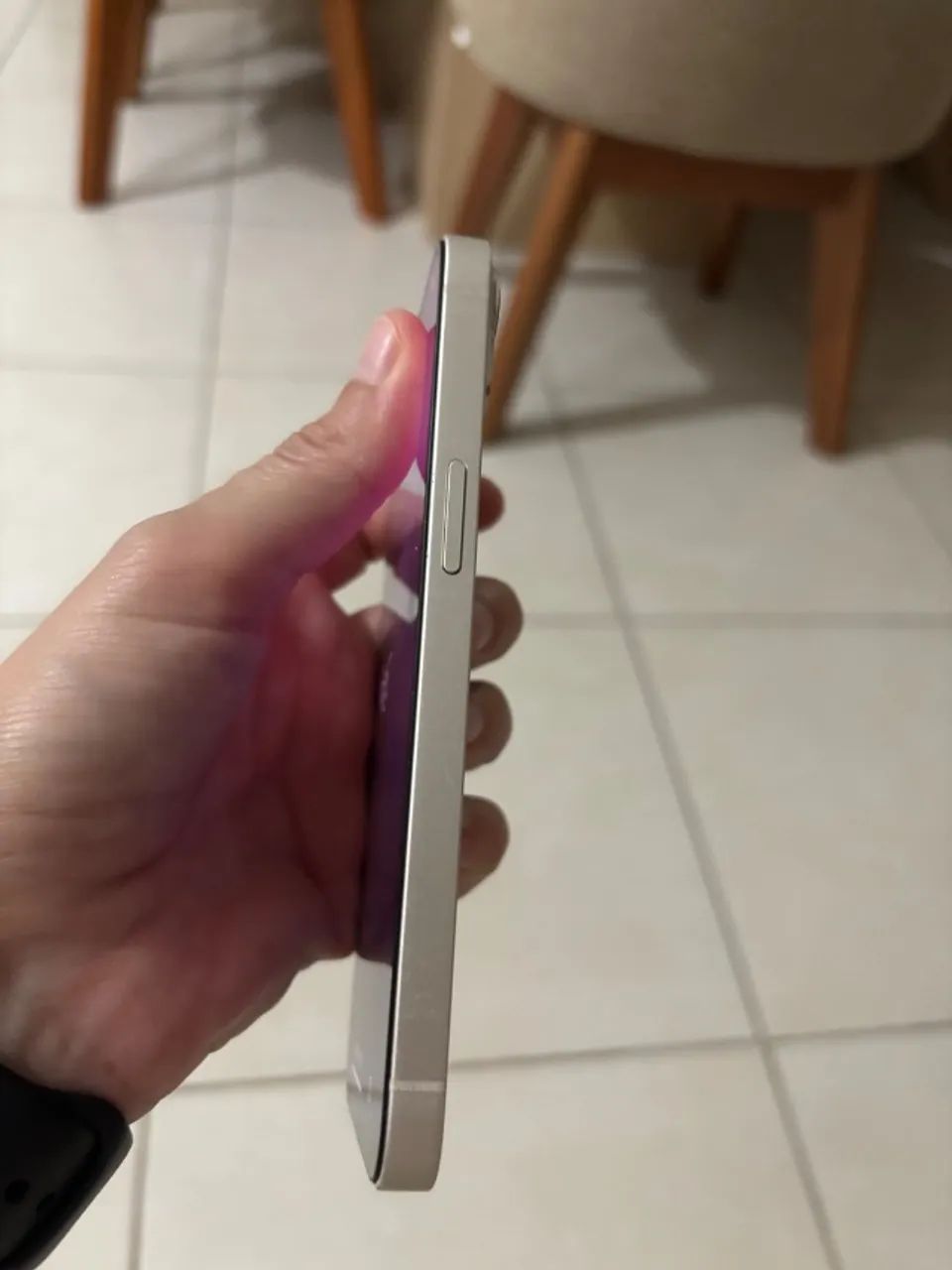 iPhone 13 128gb - Foto 4