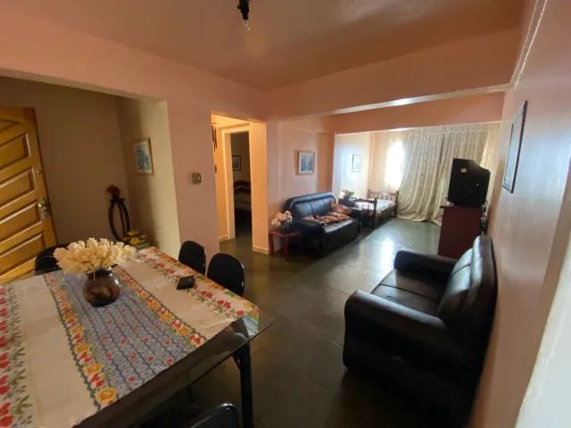 Alugo apto de 1 quarto amplo para temporada - Foto 8