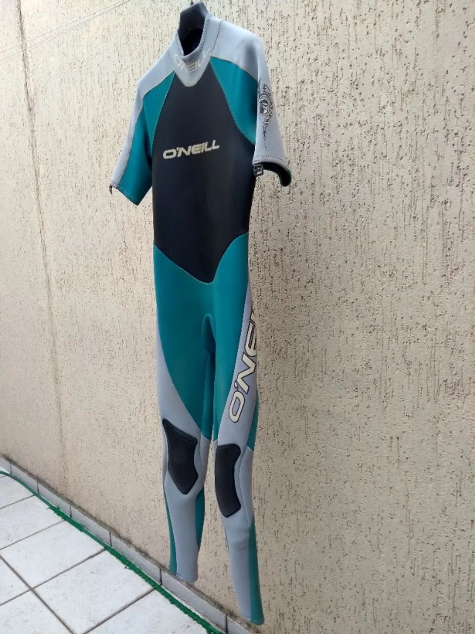 LongJohn O'neill - Foto 4