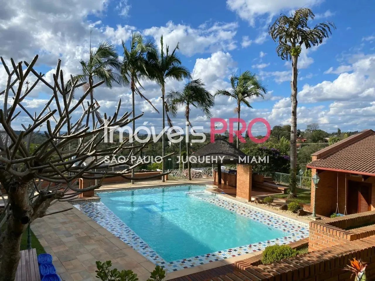 Casa no condomínio Parque da Fazenda em Itatiba - Foto 2