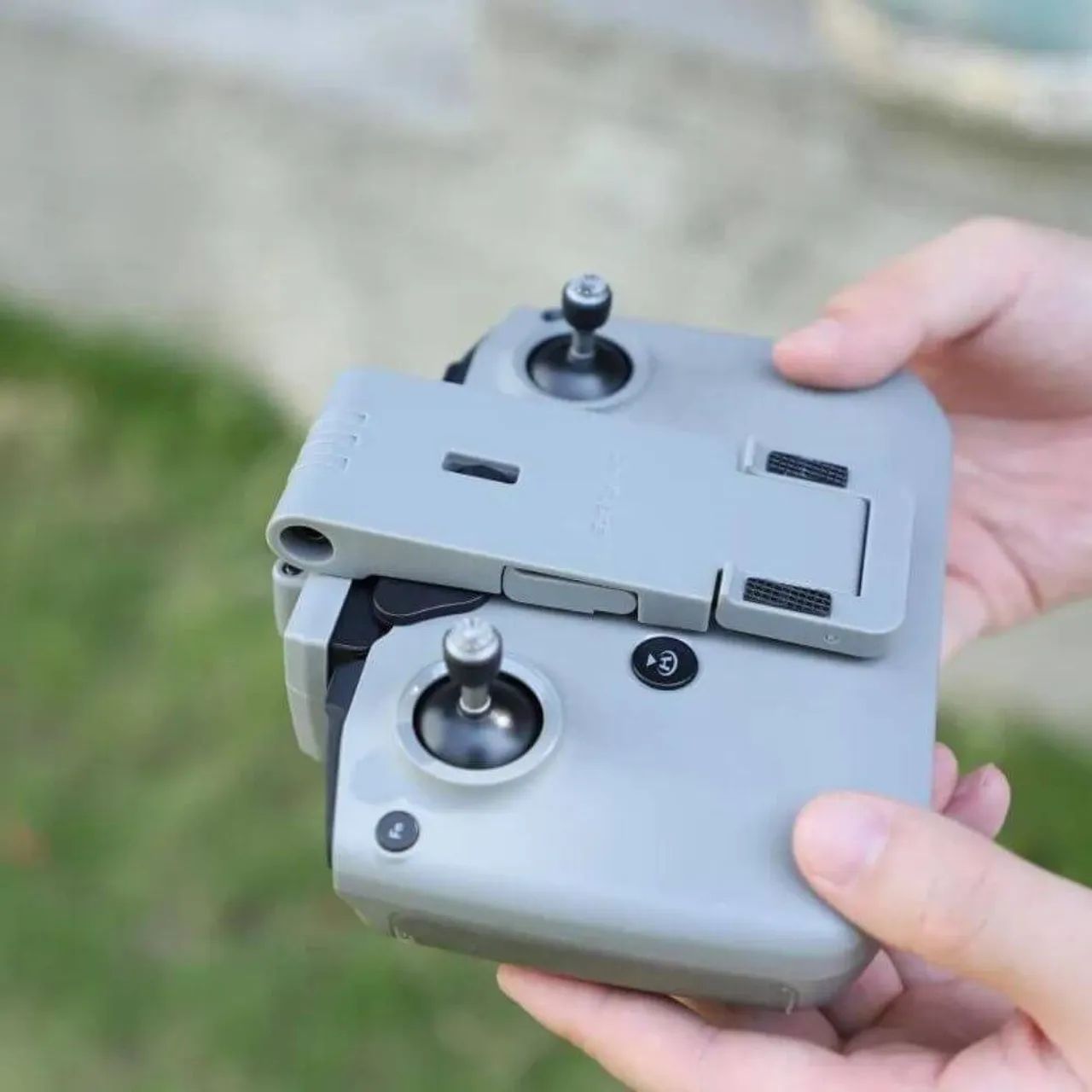 Suporte de Tablet para Controle DJI RC-N1/N2 - Foto 2