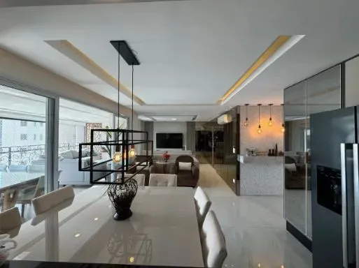 Apartamento para locação, Vila Lanzara, Guarulhos, SP
