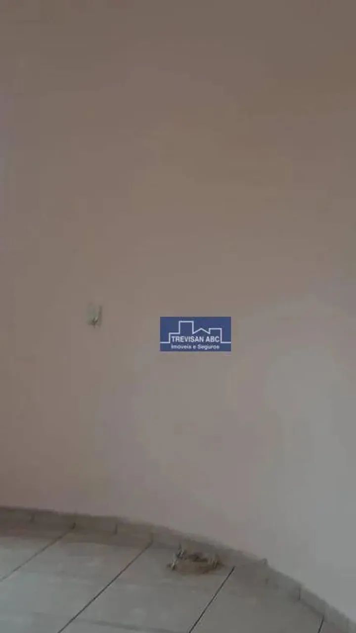Kitnet com 1 dormitório para alugar, 30 m² - Taboão - São Bernardo do Campo/SP - Foto 4