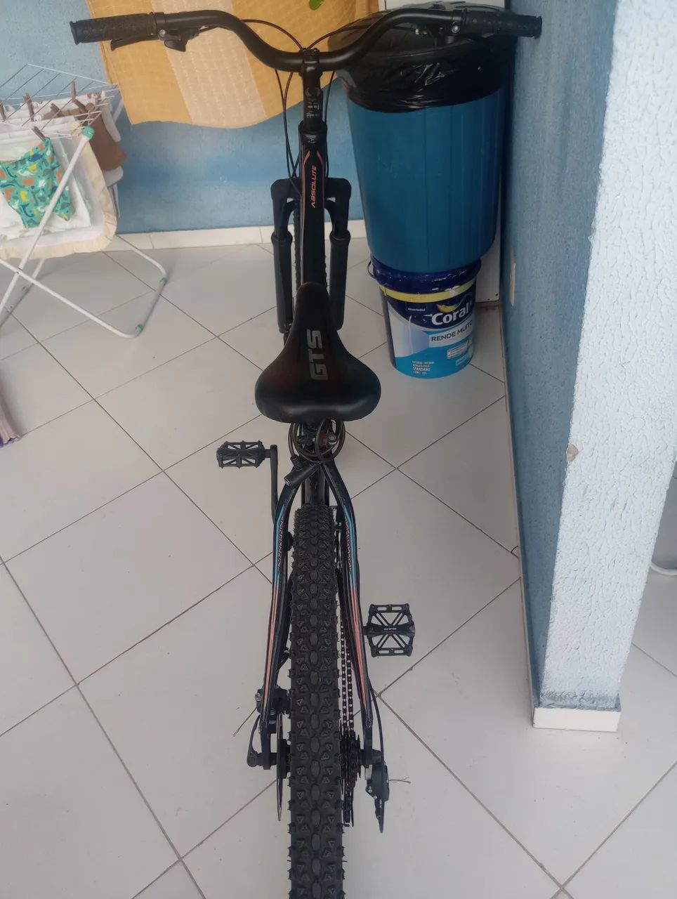 Bicicleta GTS Absolute Aro 29