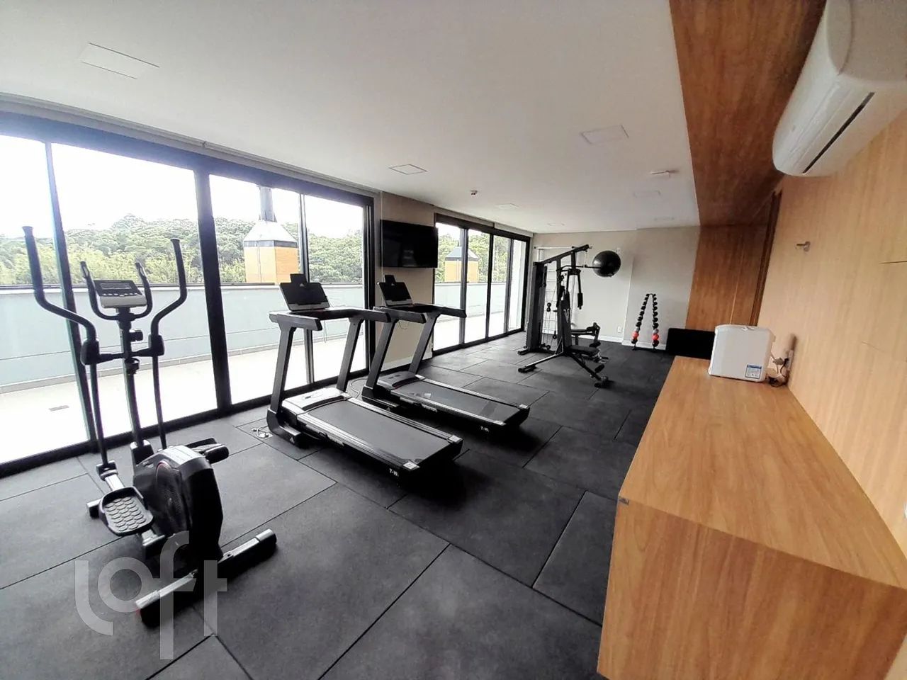 Apartamento à venda em Porto da Lagoa com 77 m², 1 - Foto 3