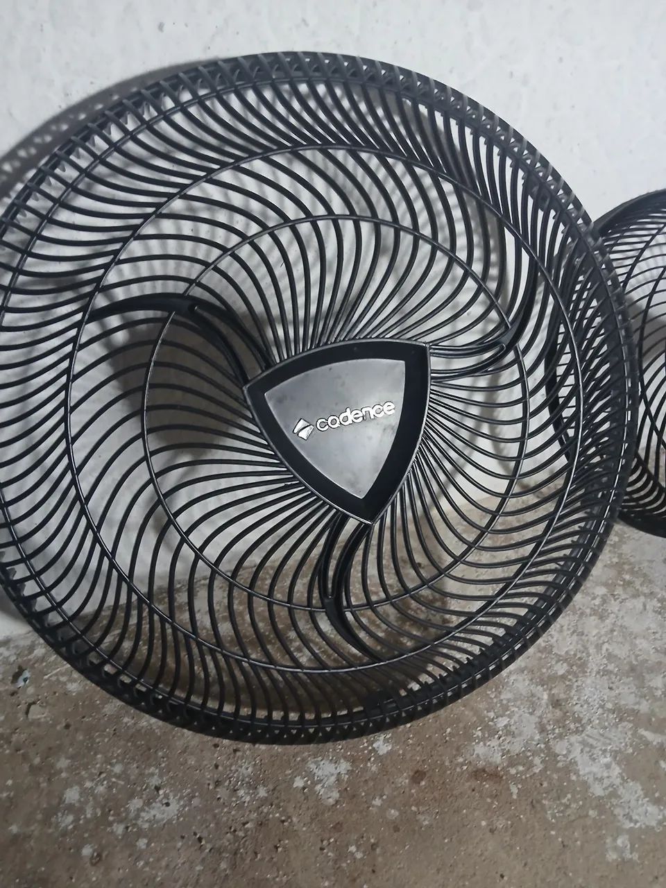 Grades de Ventilador - Foto 3