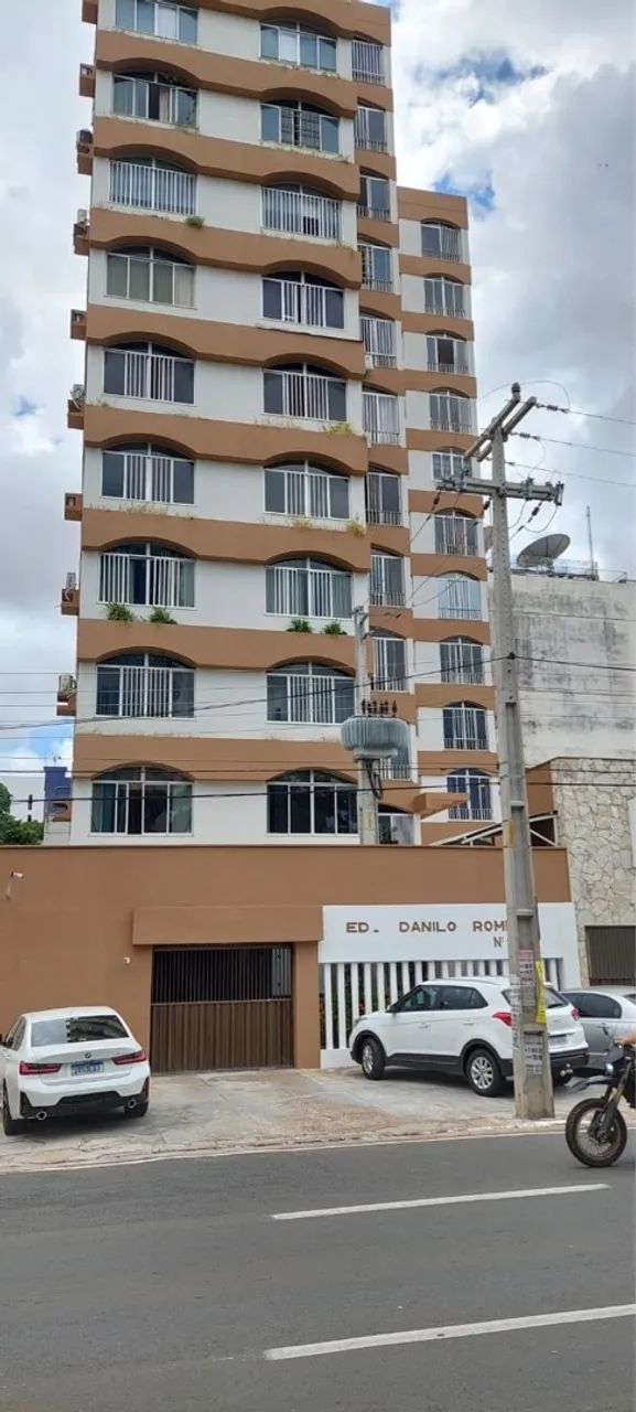 foto - Teresina - Cabral