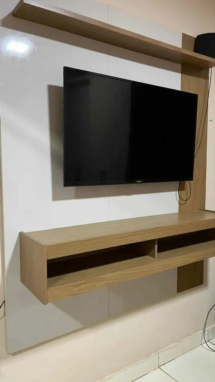 Painel Ripado  - Foto 2