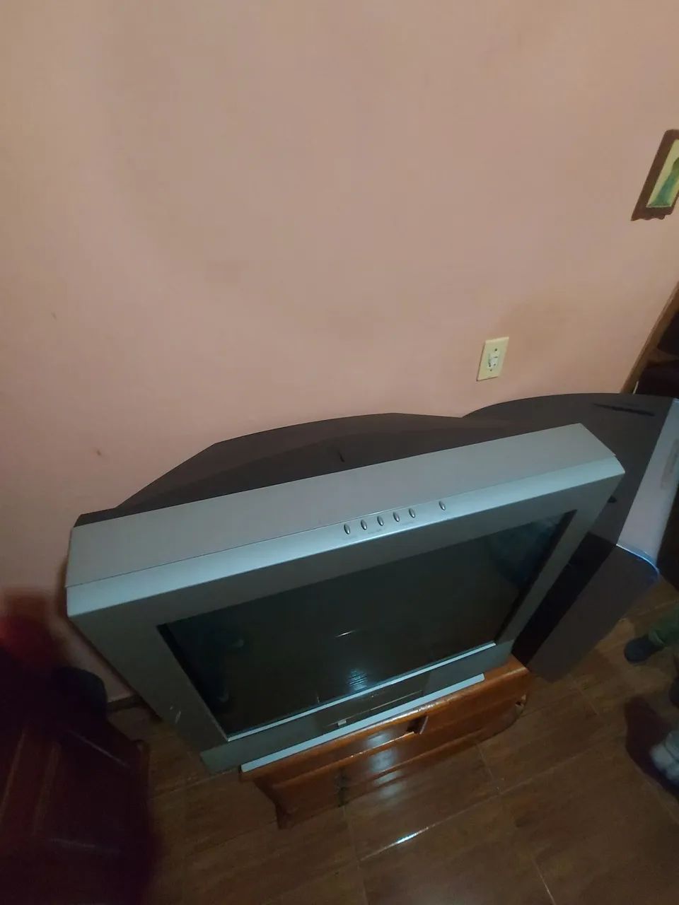 TV Sony Trinitron 29 polegadas - Foto 2