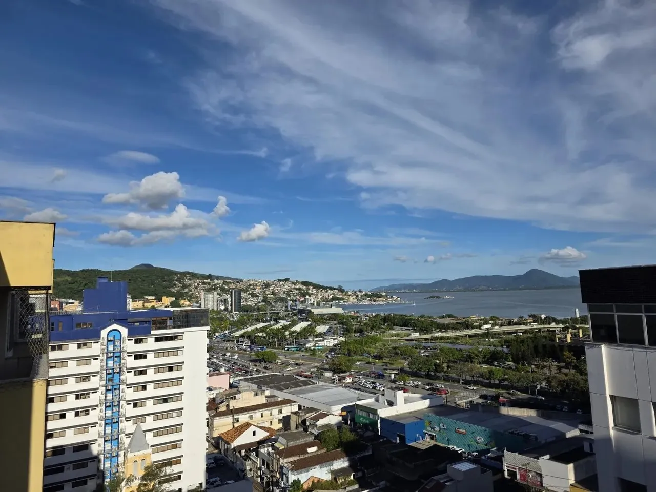 Apartamento para Venda em Florianópolis, Centro, 2 dormitórios, 1 banheiro