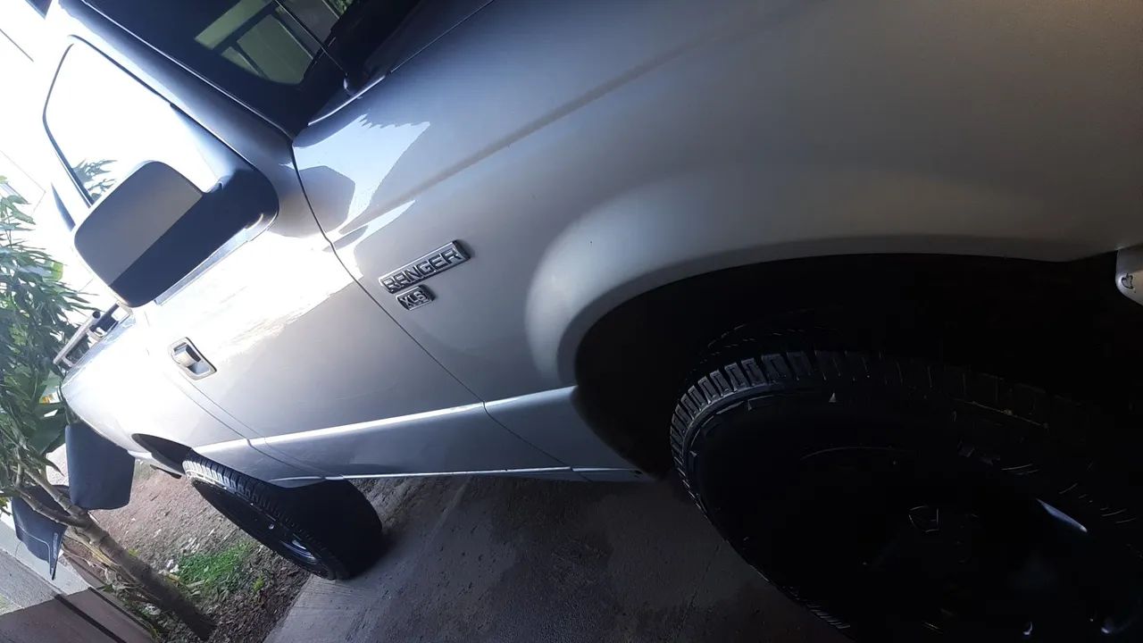 Ford Ranger 2008 - Foto 3