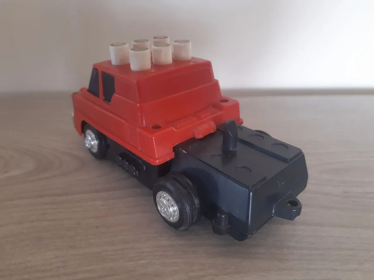 Cavalo Mecânico Estrela - Foto 3