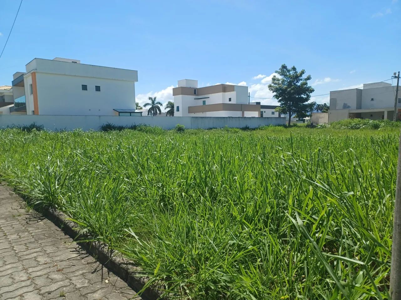 VENDA - Terreno em Condomínio 383 m² / Piraneme / Itaguaí-RJ
