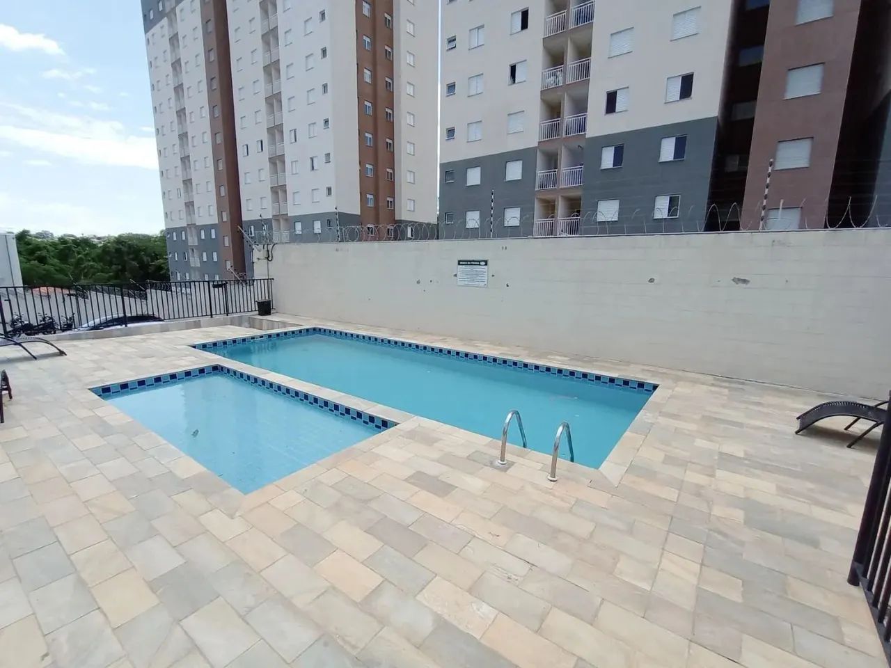 Apartamento com 2 dormitórios à venda, 45 m² por R$ 250.000,00 - Jardim Gutierres - Soroca - Foto 2