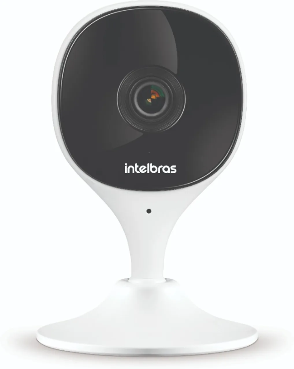 CAMERA DE VIDEO WI-FI FULL HD IMX C - INTELBRAS