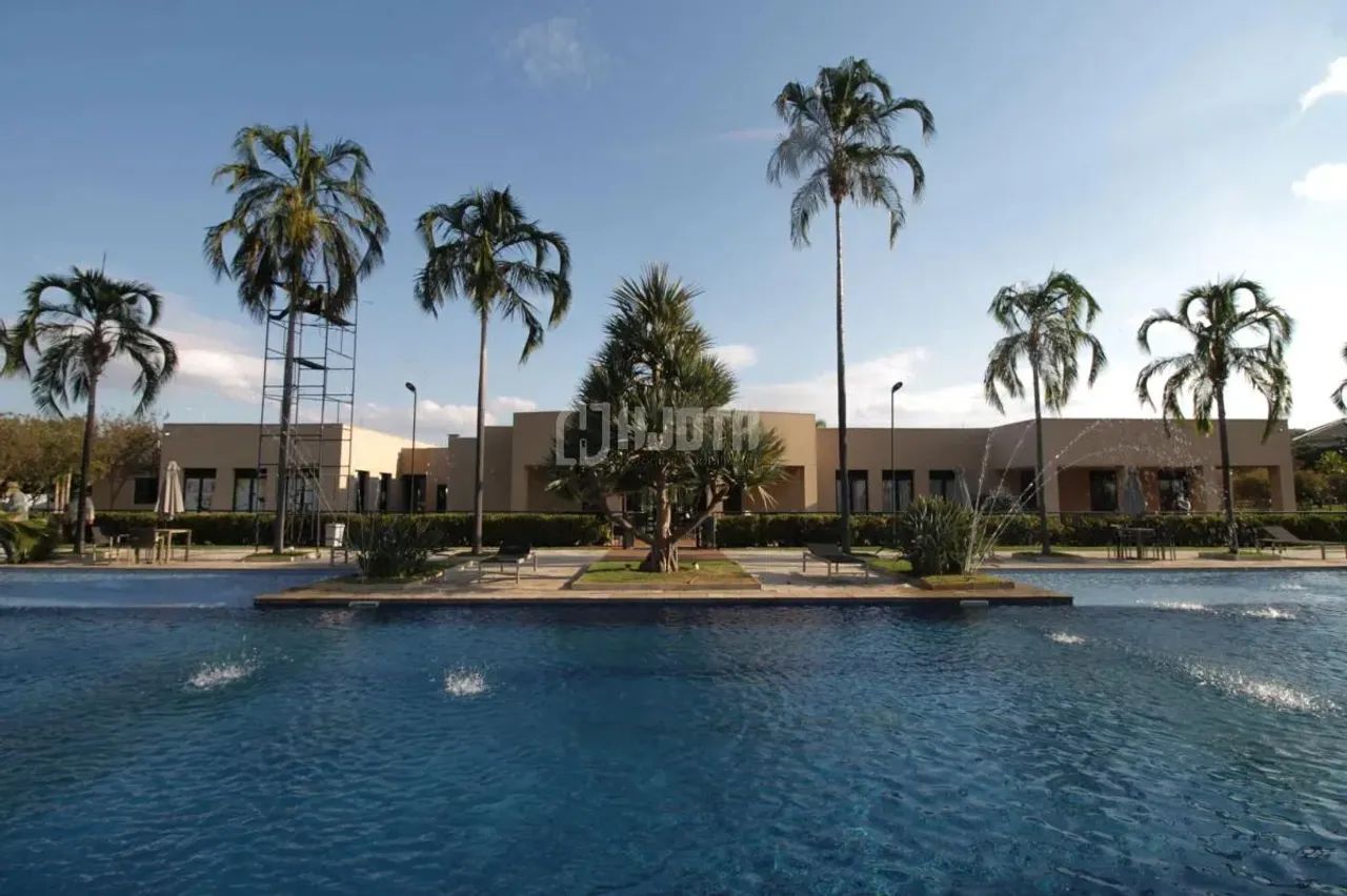 Terreno 502m2 Cond Quinta do Golfe Residence - Rio Preto - Foto 5