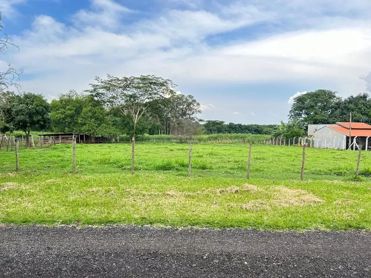 Código: CH3226 - Chácara para venda, Residencial Sol Nascente, Cedral - CH3226