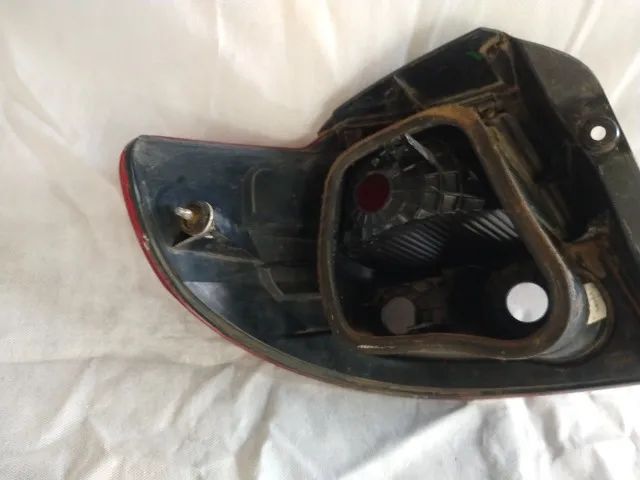 Lanterna Traseira Ford KA 2010/2013 Lado Direito - Foto 5