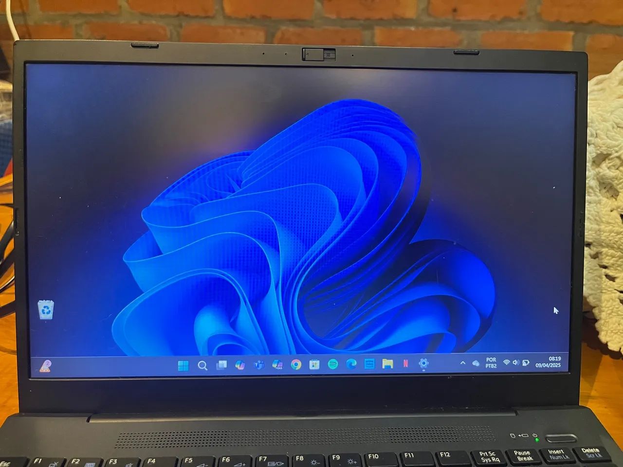Notebook vaio fe14 - Foto 5